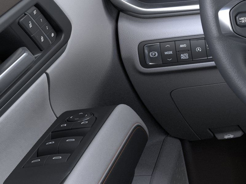 New 2026 GMC Terrain Denali image 53
