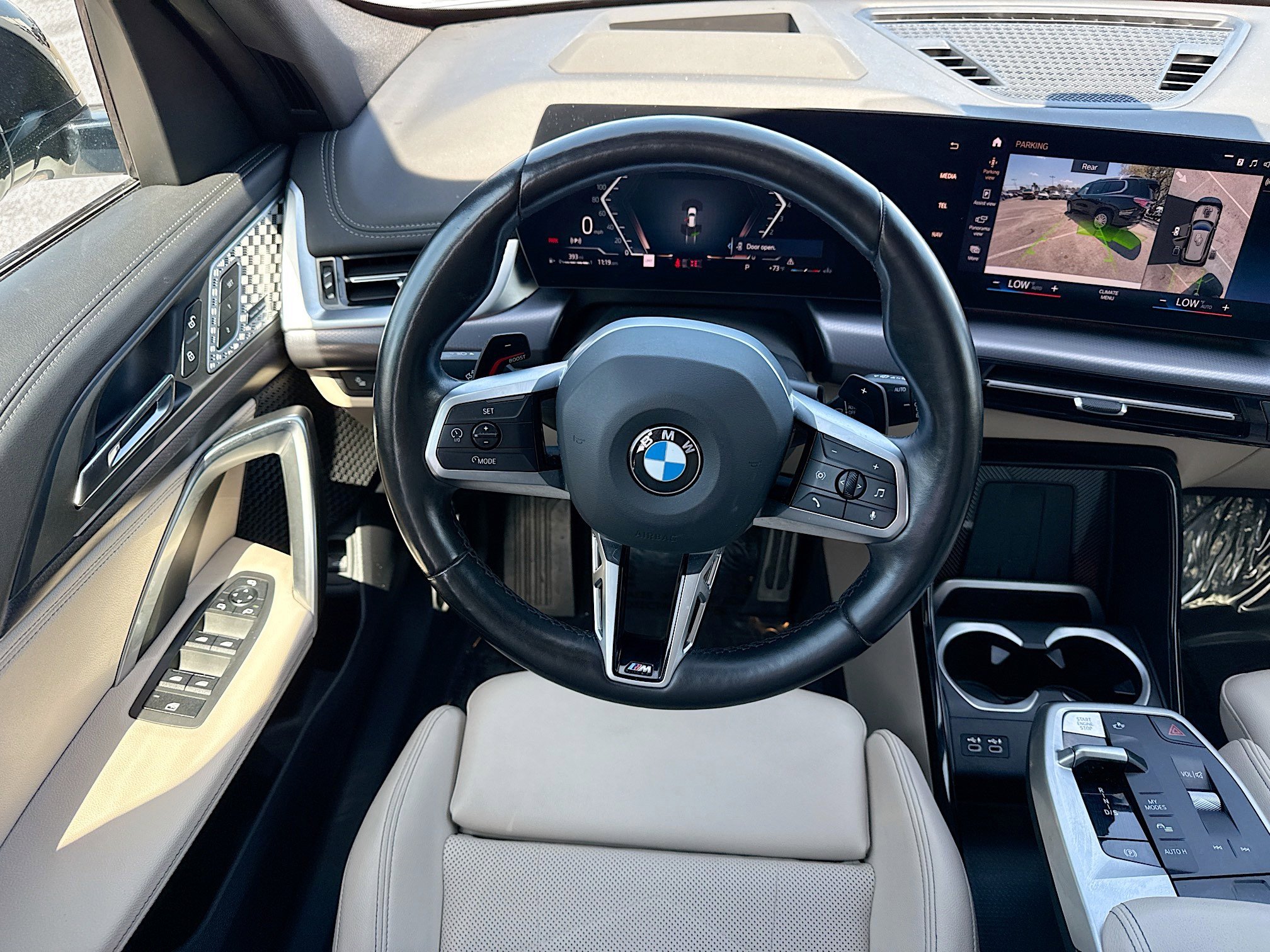 Used 2023 BMW X1 xDrive28i image 16