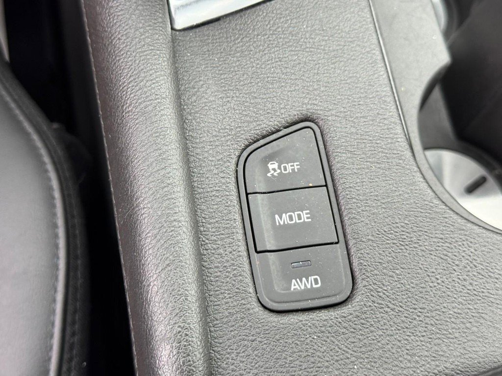 Used 2019 Cadillac XT5 Luxury image 22