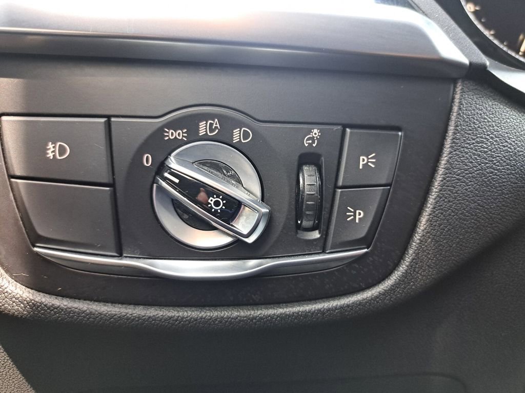 Used 2019 BMW X3 sDrive30i w/ Convenience Package image 15