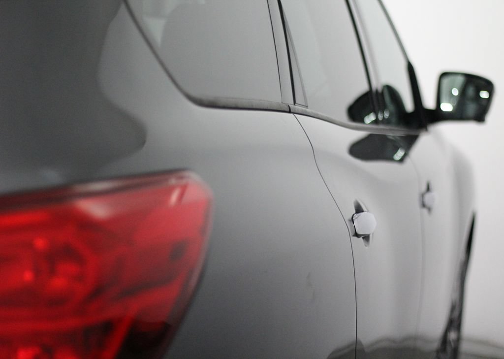 Used 2020 Nissan Pathfinder SL AWD/4WD image 69
