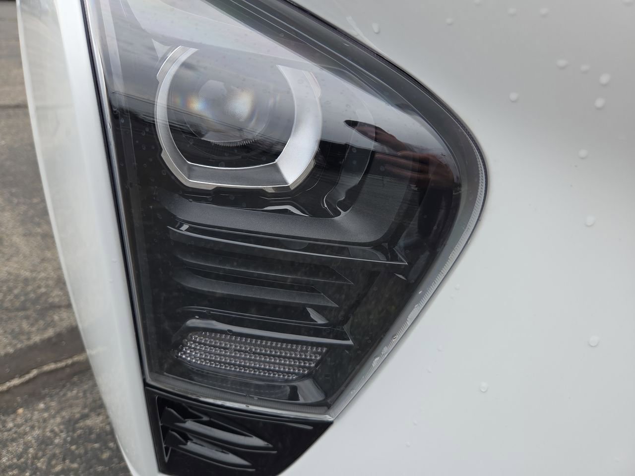 Used 2025 Chevrolet Trax ACTIV w/ Driver Confidence Package FWD image 11