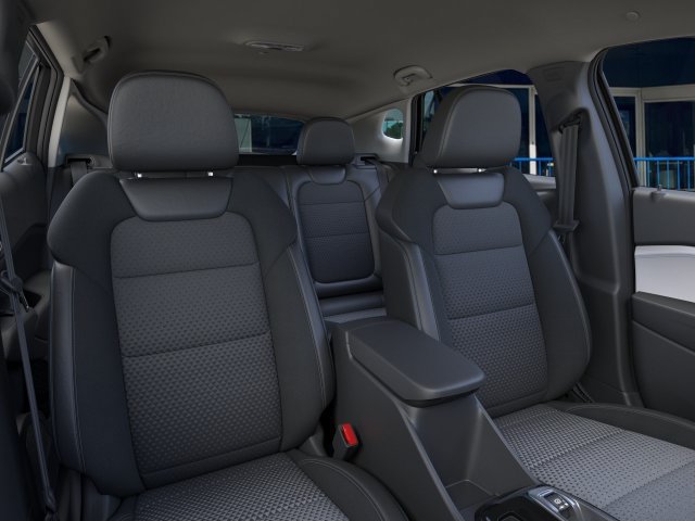 New 2026 Chevrolet Trax LT w/ Driver Confidence Package FWD image 16