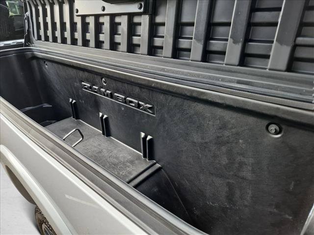 Used 2025 RAM 1500 Tungsten w/ Off Road Group AWD/4WD image 6