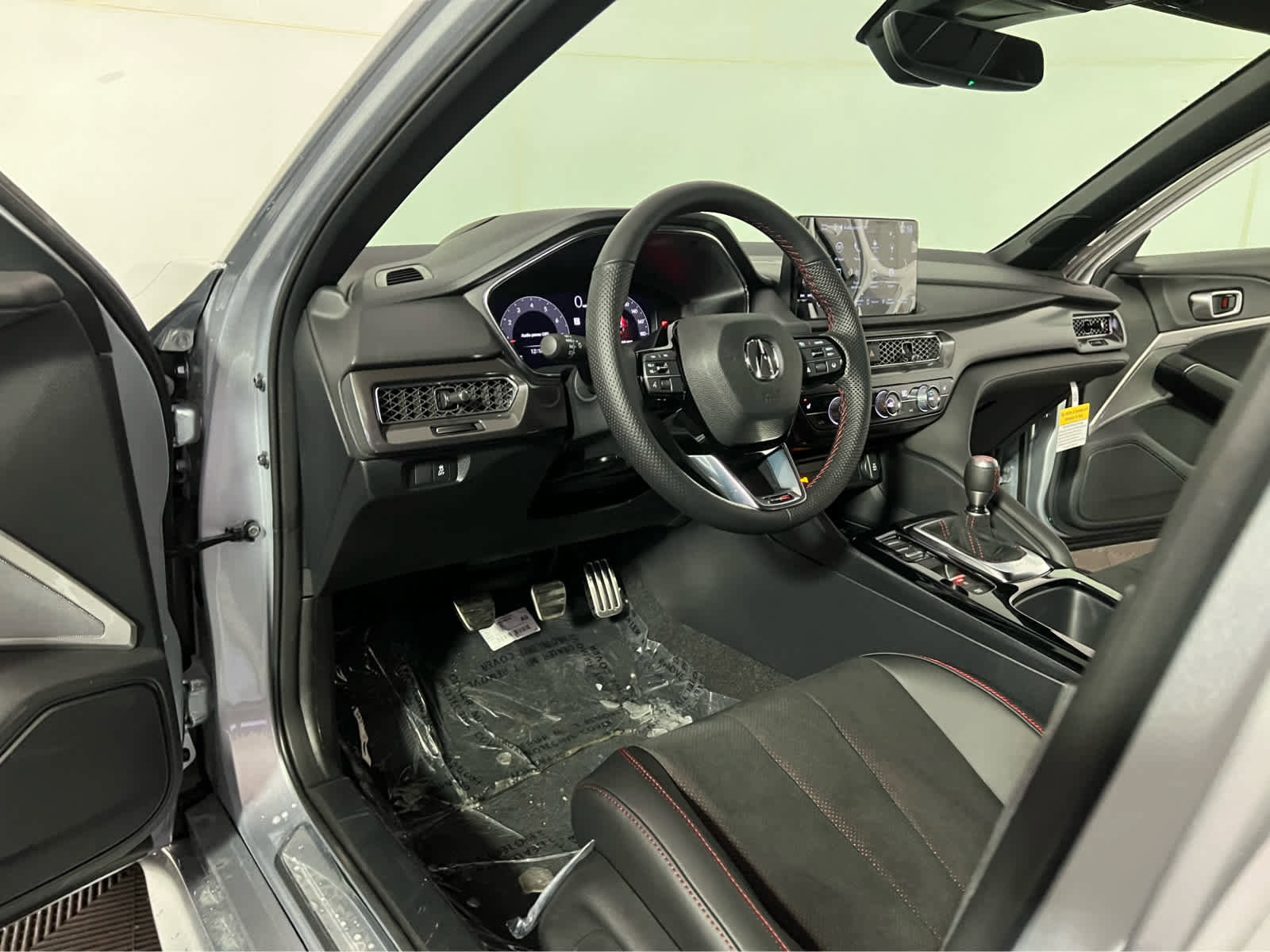 New 2026 Acura Integra Type S image 12