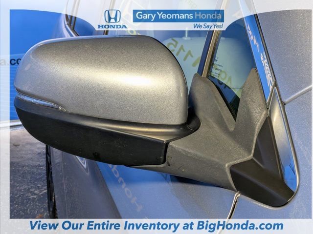 Used 2021 Honda Pilot Special Edition image 14