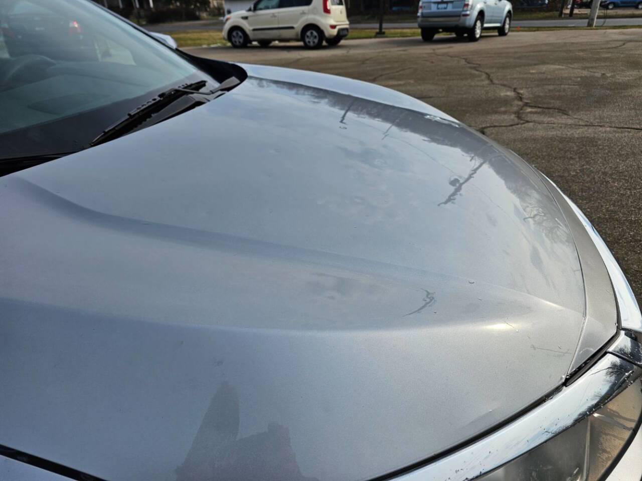 Used 2017 Honda Civic EX-T image 40