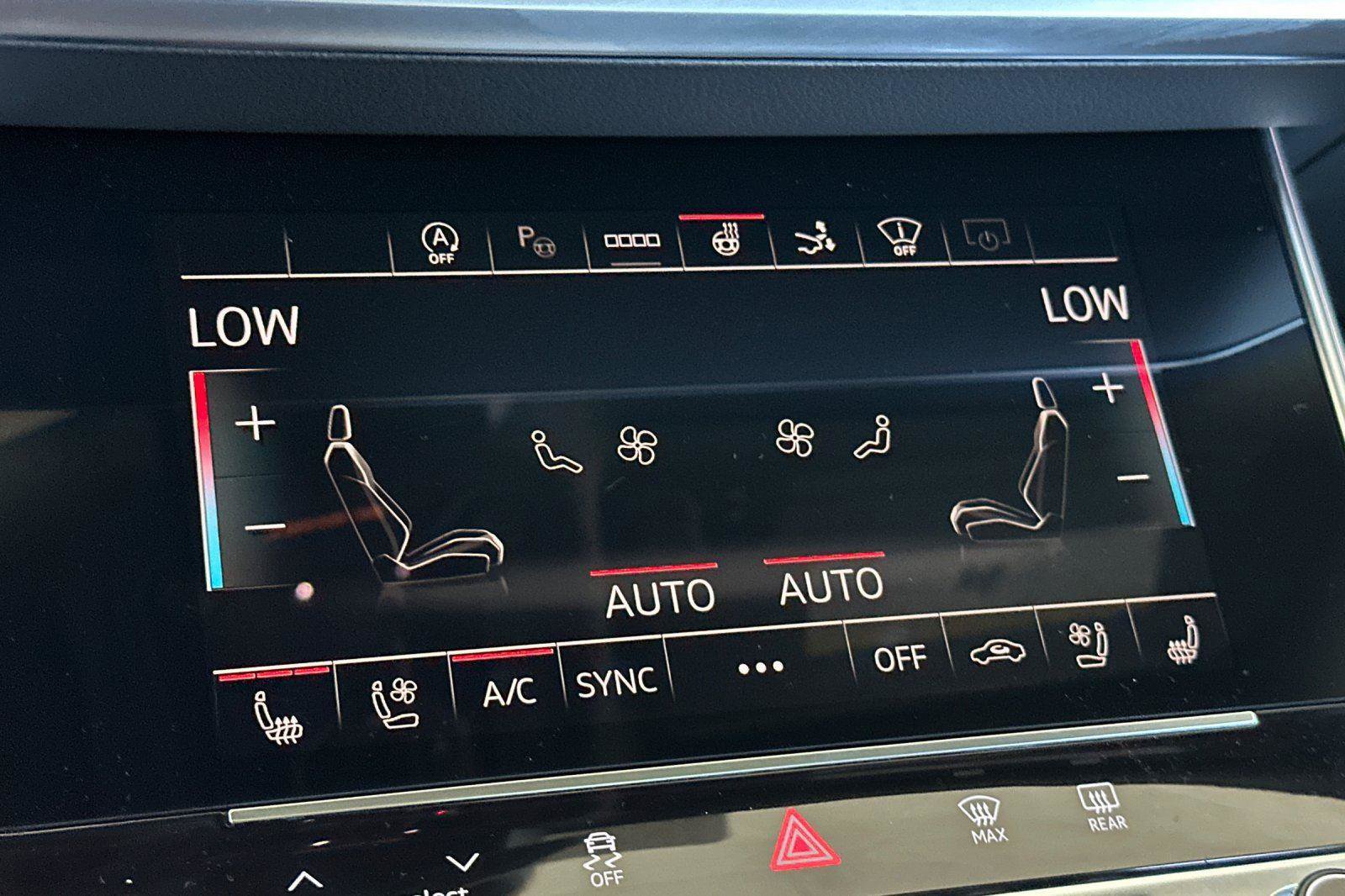 New 2026 Audi RS 7 Performance image 19