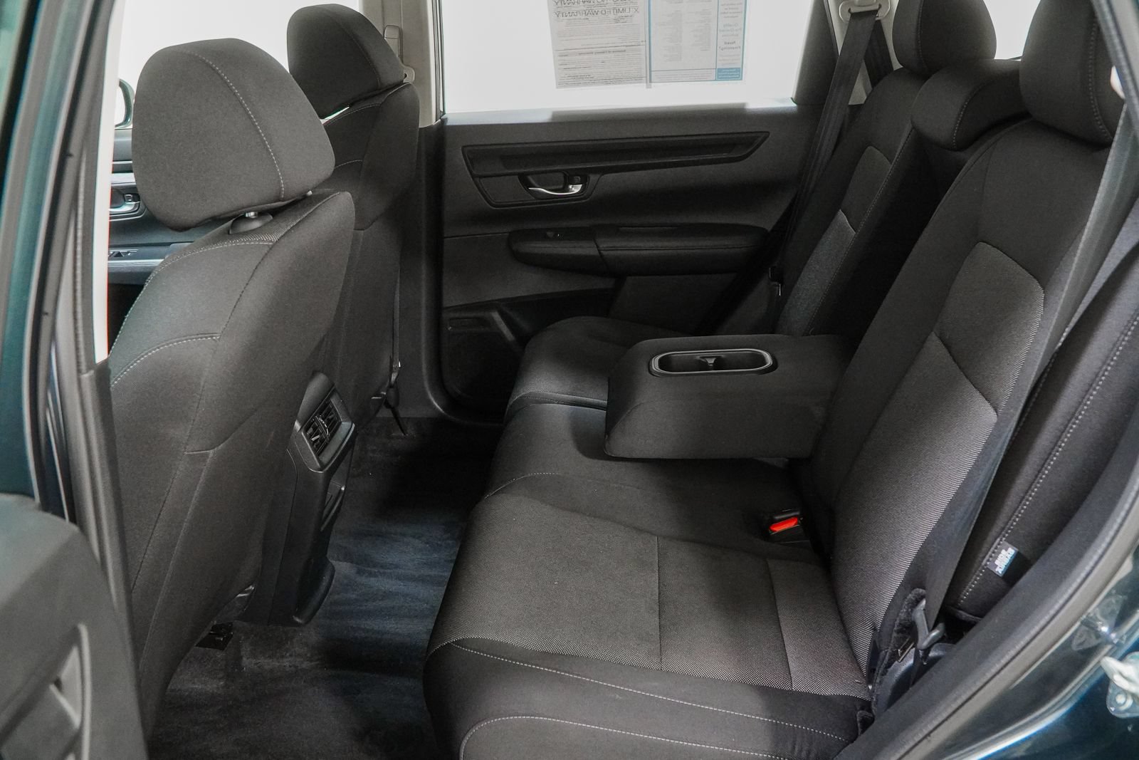 Certified 2024 Honda CR-V LX image 37