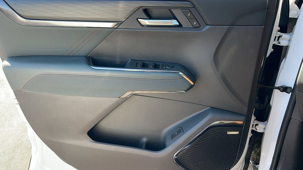 New 2026 GMC Acadia AT4 image 24