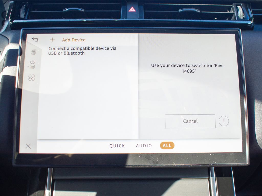 Certified 2026 Land Rover Range Rover Velar S image 32