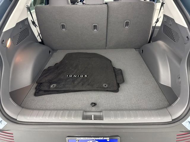 Used 2023 Hyundai Ioniq 5 SE image 25