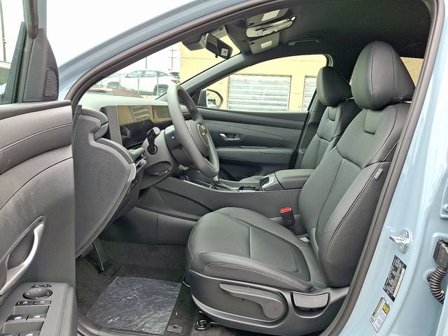 New 2027 Hyundai Santa Cruz SE AWD/4WD image 13