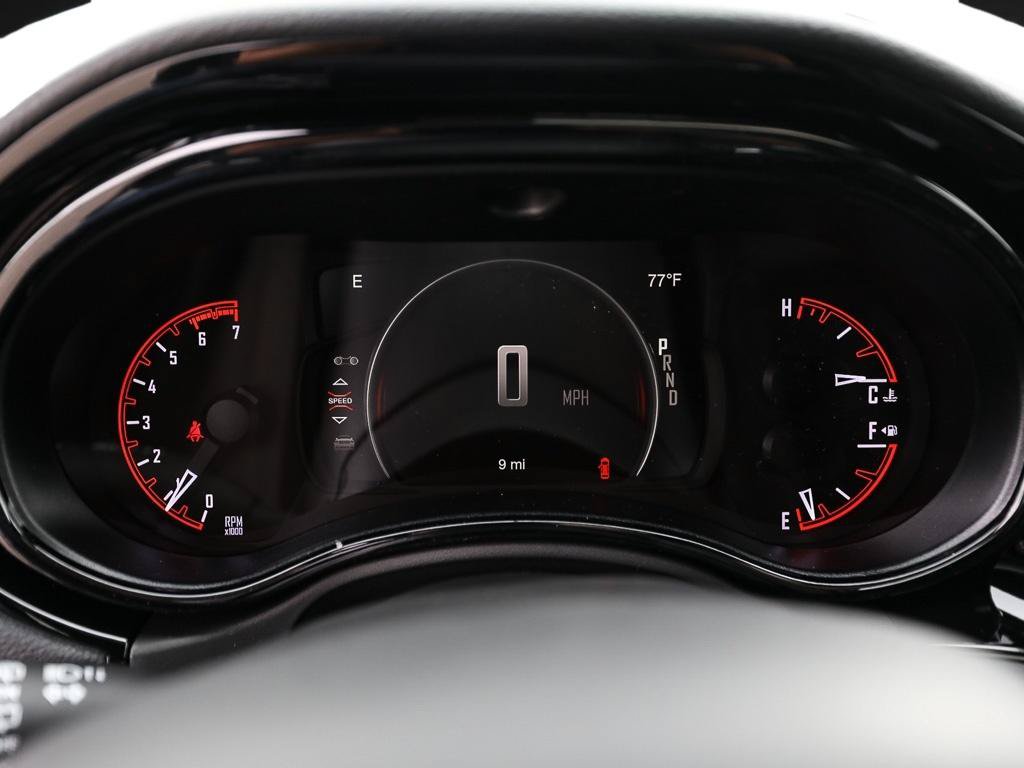 New 2026 Dodge Durango GT AWD/4WD image 14