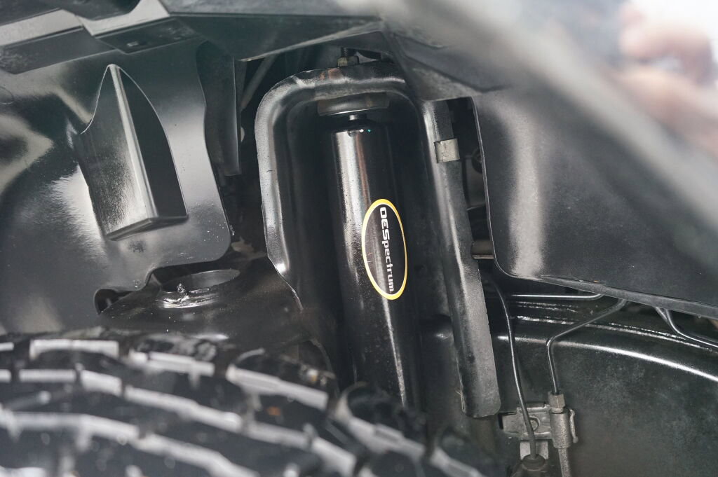 Used 2016 Jeep Wrangler Sahara w/ Connectivity Group image 10