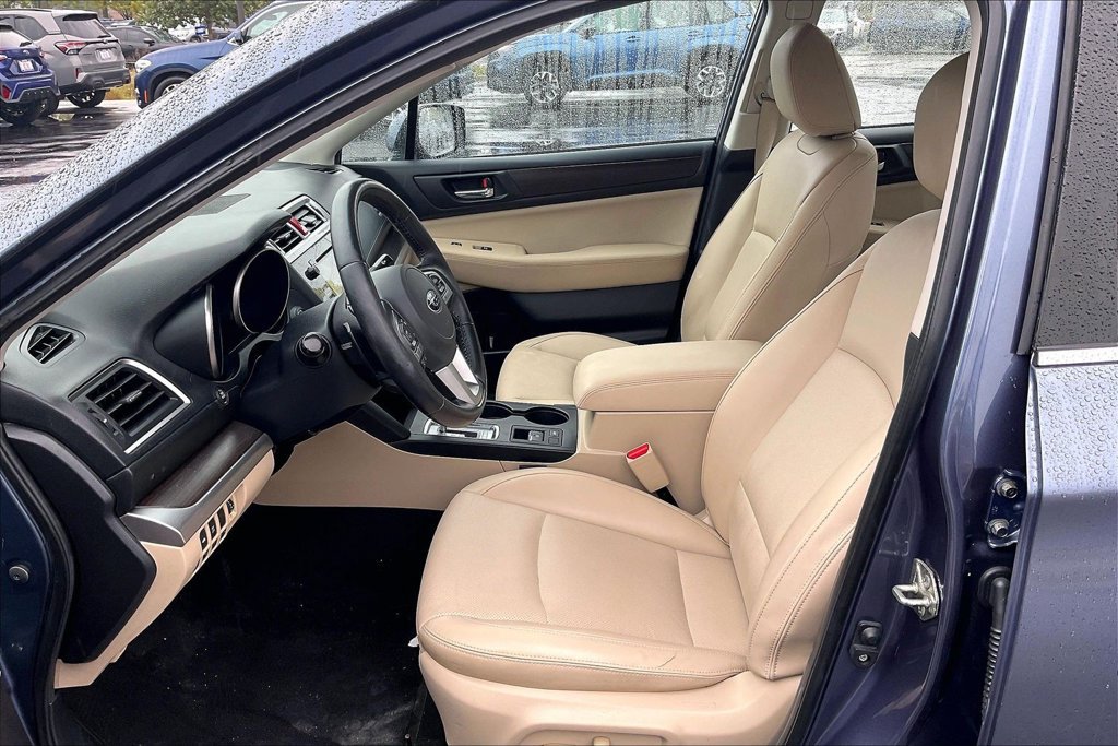 Used 2015 Subaru Legacy 2.5i Limited AWD/4WD image 29