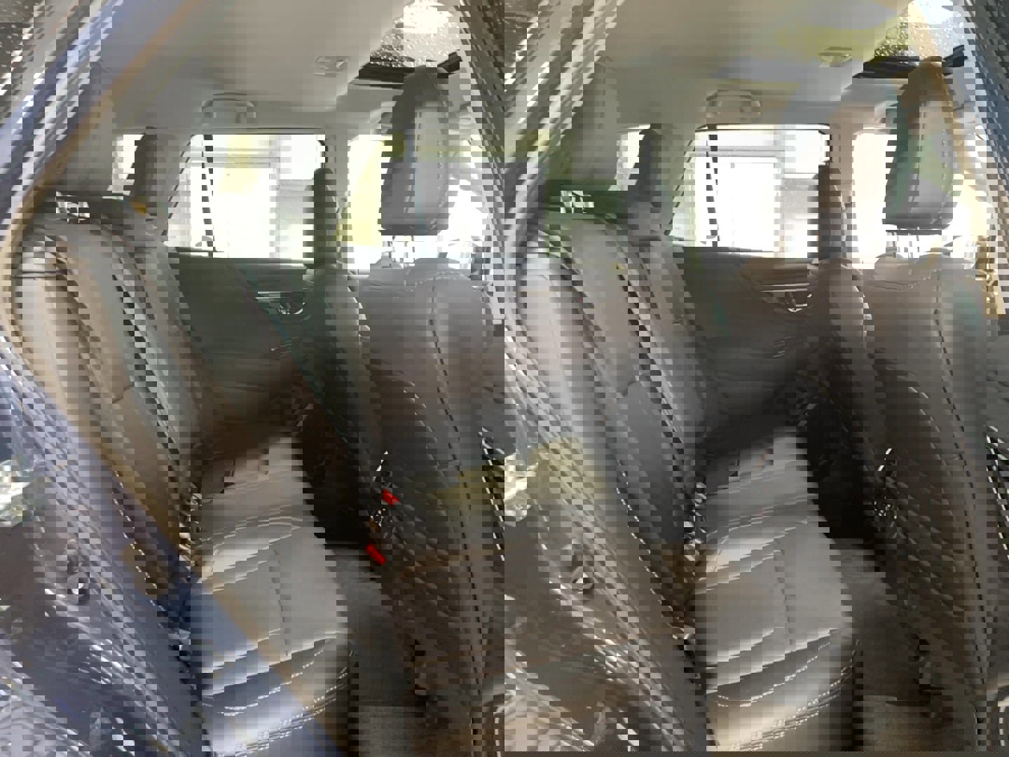 Used 2024 Subaru Outback Limited image 24