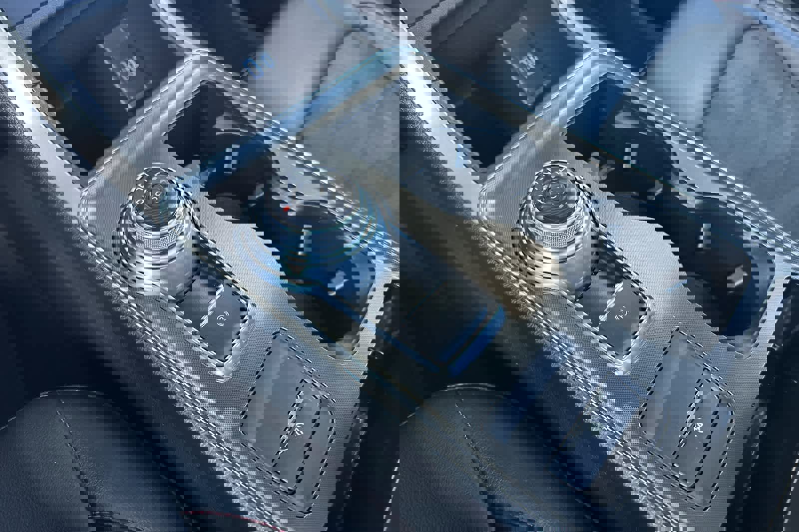 Certified 2022 Ford Edge ST-Line AWD/4WD image 21