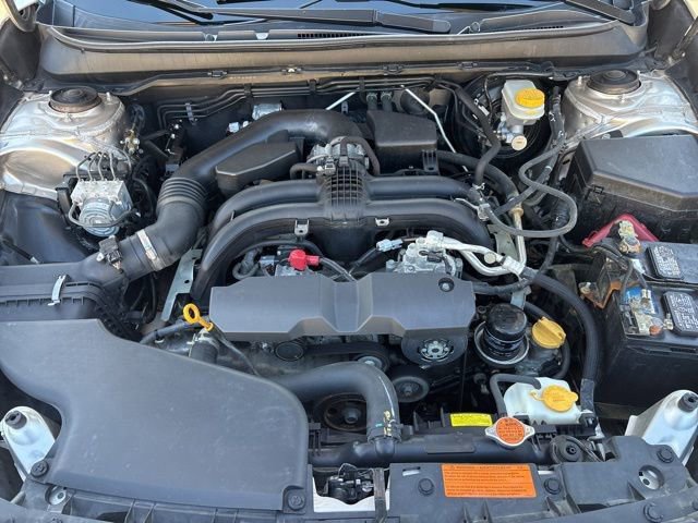 Used 2015 Subaru Legacy 2.5i Limited image 10