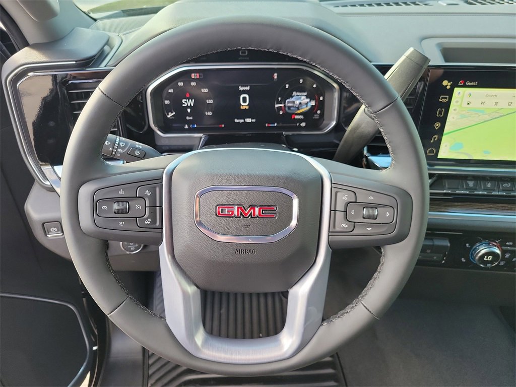 New 2026 GMC Sierra 2500 SLE w/ Preferred Package image 25