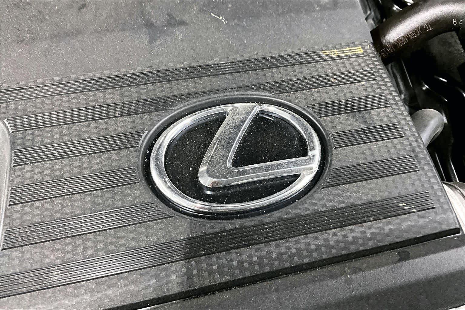Used 2026 Lexus NX 350h AWD w/ Accessory Package (2T) image 33