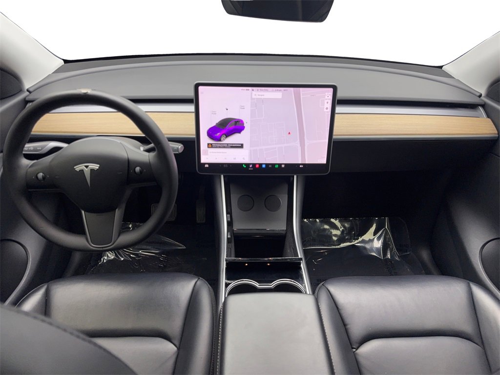 Used 2021 Tesla Model Y Long Range image 51