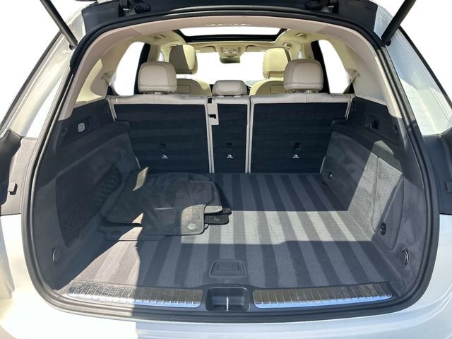 Used 2020 Mercedes-Benz GLE 450 4MATIC image 9