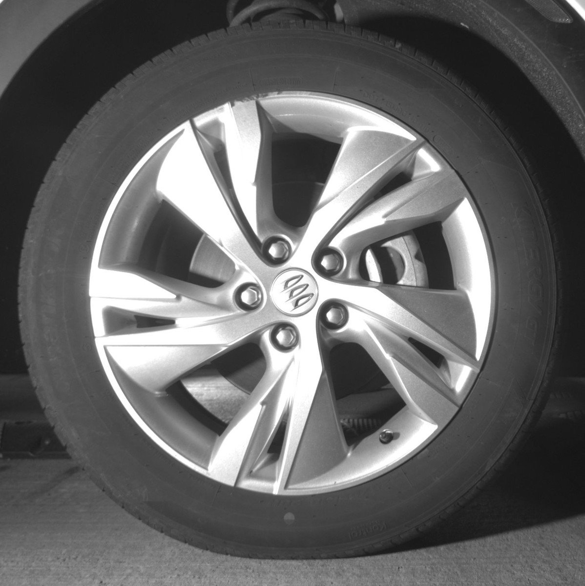 Used 2025 Buick Encore GX Preferred AWD/4WD image 13