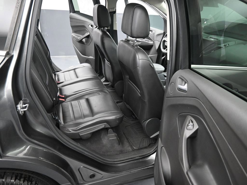 Used 2017 Ford Escape SE w/ SE Leather Comfort Package image 23