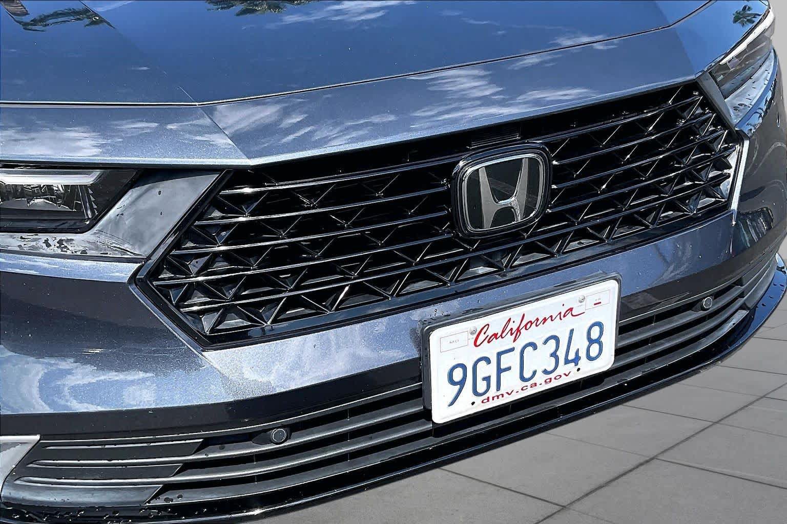 Used 2023 Honda Accord Touring image 29