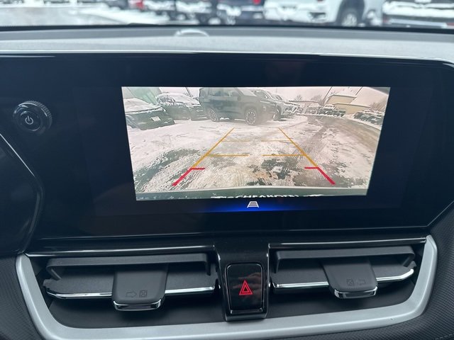 New 2026 Chevrolet TrailBlazer LT w/ Convenience Package image 31