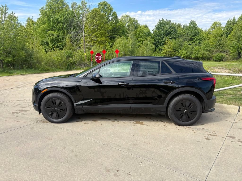 New 2026 Chevrolet Blazer EV LT FWD image 6