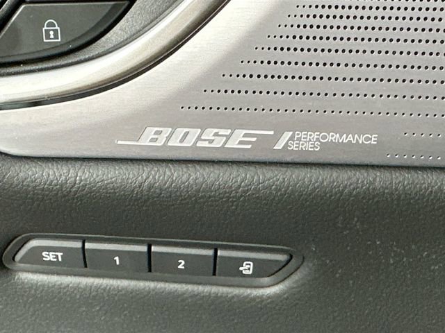 Used 2024 Cadillac XT5 Sportv image 20