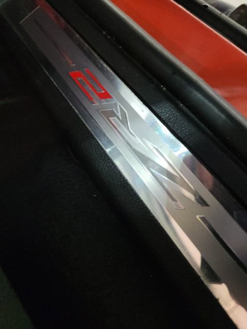 Used 2019 Chevrolet Colorado ZR2 image 58