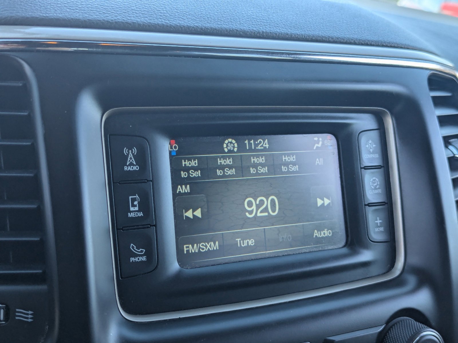 Used 2015 Jeep Grand Cherokee Laredo w/ Quick Order Package 23E image 22