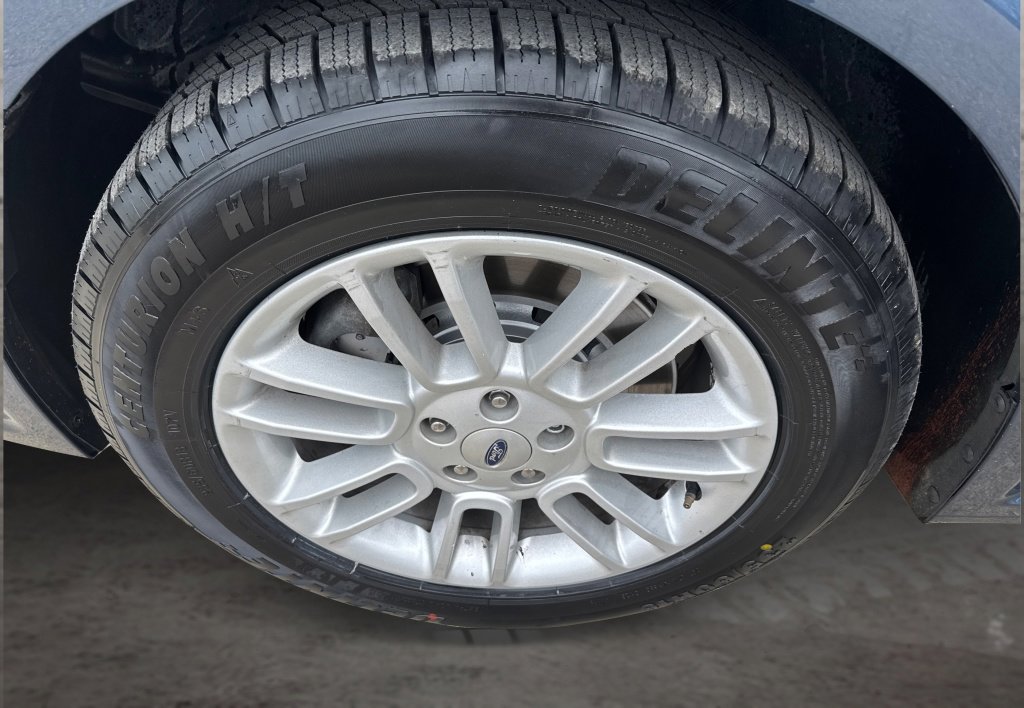 Used 2019 Ford Flex SEL w/ Equipment Group 202A FWD image 21