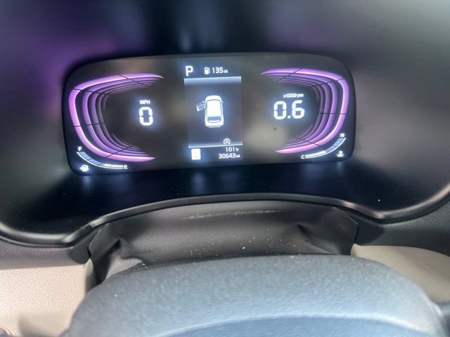Used 2024 Kia Soul EX FWD image 18