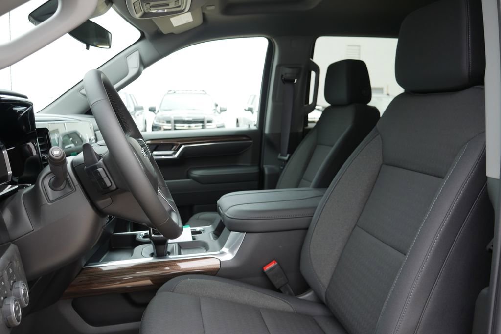 New 2026 Chevrolet Silverado 1500 RST image 9