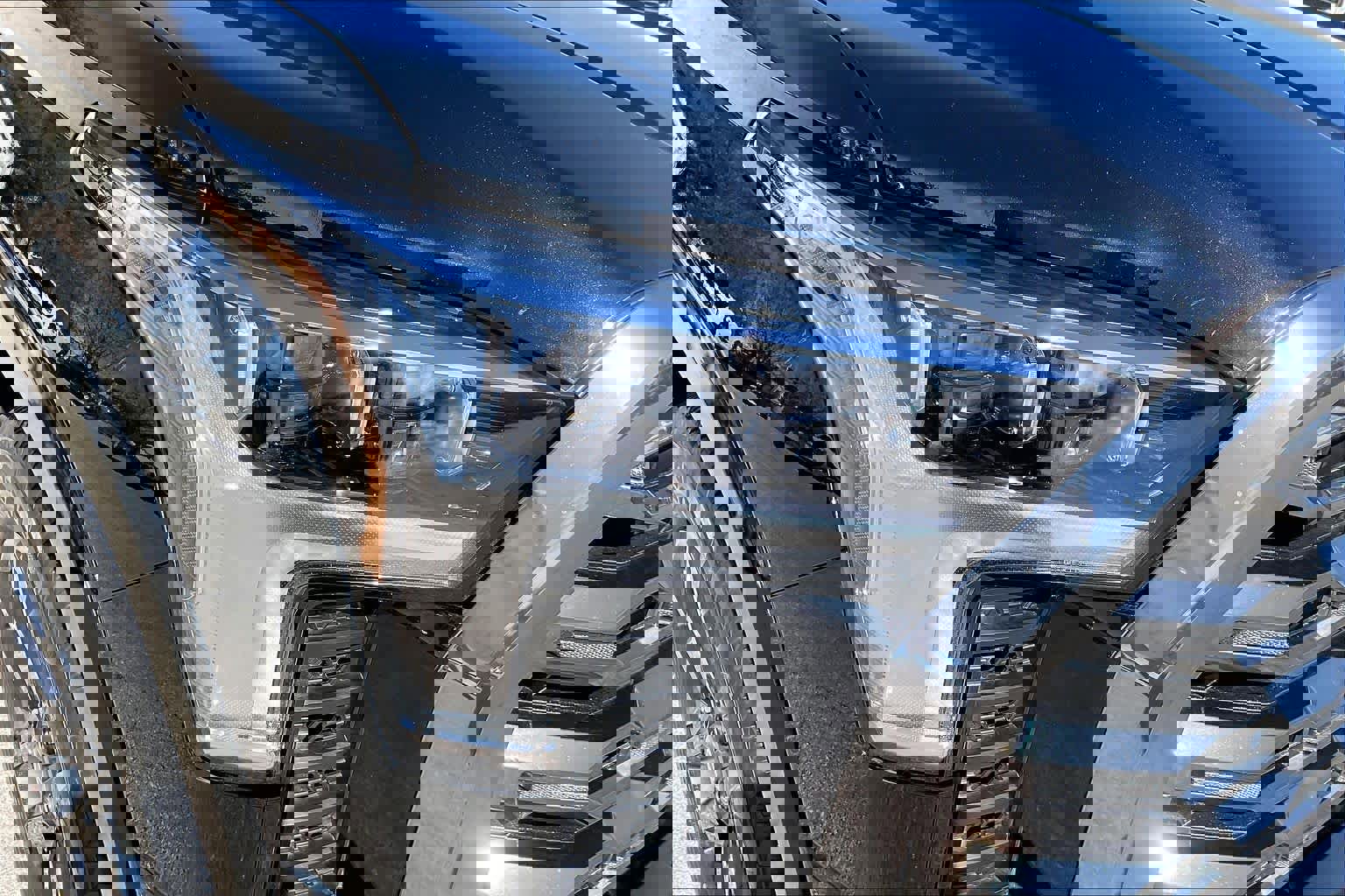 Used 2026 Toyota Tundra Platinum image 27