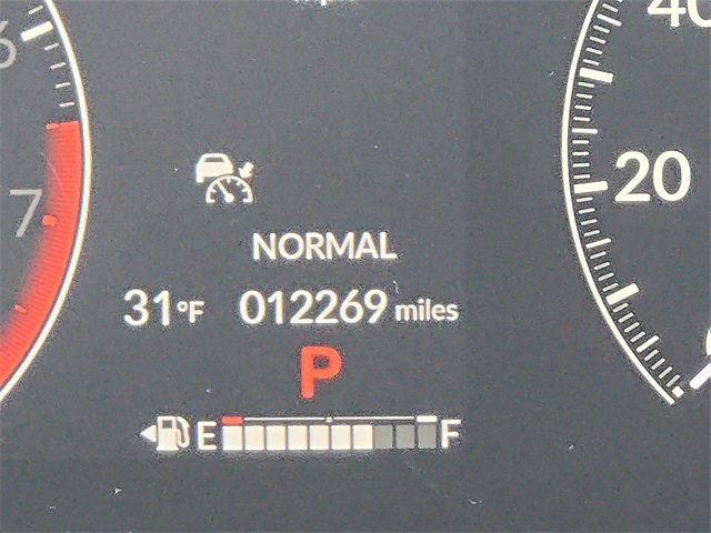 Used 2025 Honda CR-V EX image 20