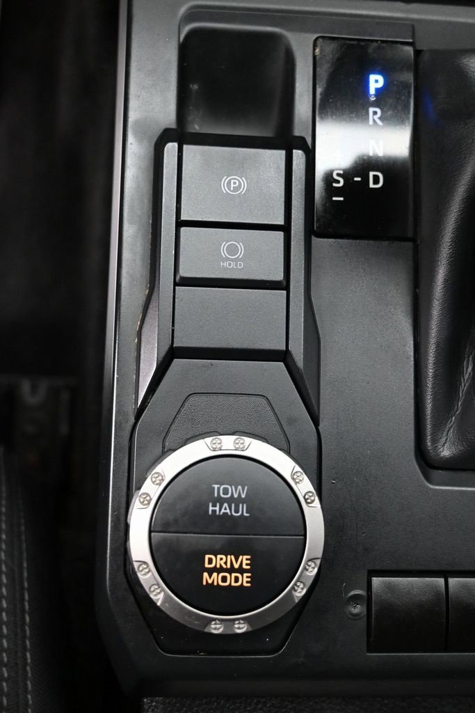 Used 2024 Toyota Tacoma TRD Sport image 24