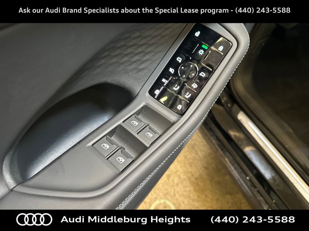 New 2025 Audi A5 2.0T Premium image 11