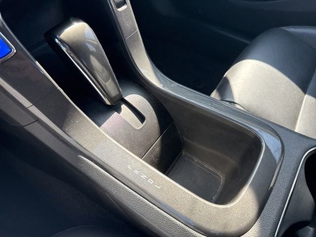 Used 2013 Chevrolet Volt Premium w/ Premium Trim Package FWD image 31