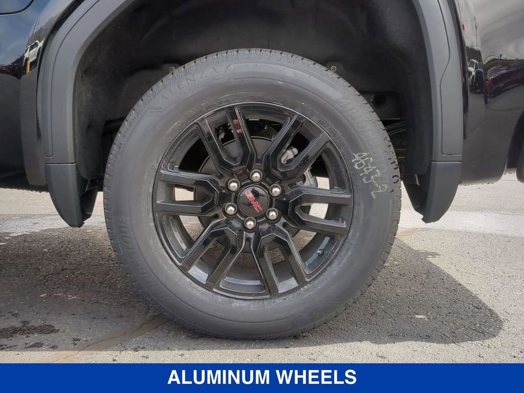 New 2026 GMC Sierra 1500 Elevation w/ Elevation Premium Package image 10