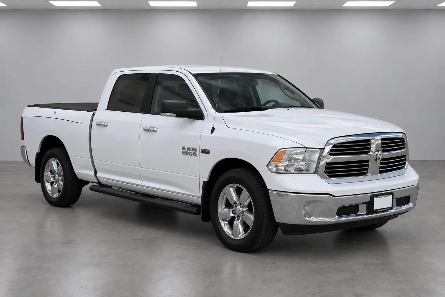 Used 2014 RAM 1500 Big Horn AWD/4WD image 2