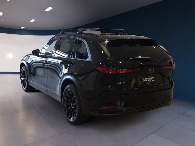 New 2026 MAZDA CX-90 Plug-In Hybrid w/Premium Sport AWD/4WD image 35