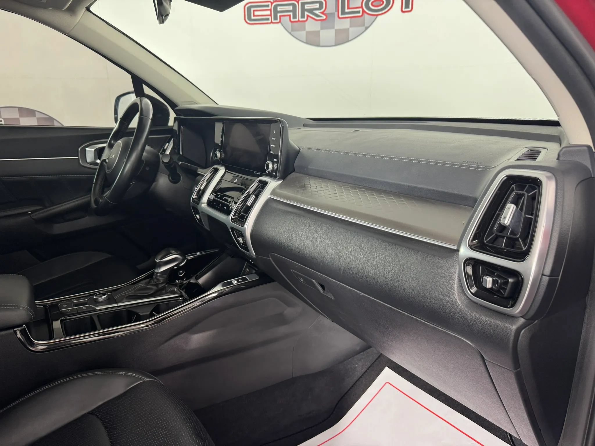 Used 2022 Kia Sorento SX AWD/4WD image 12