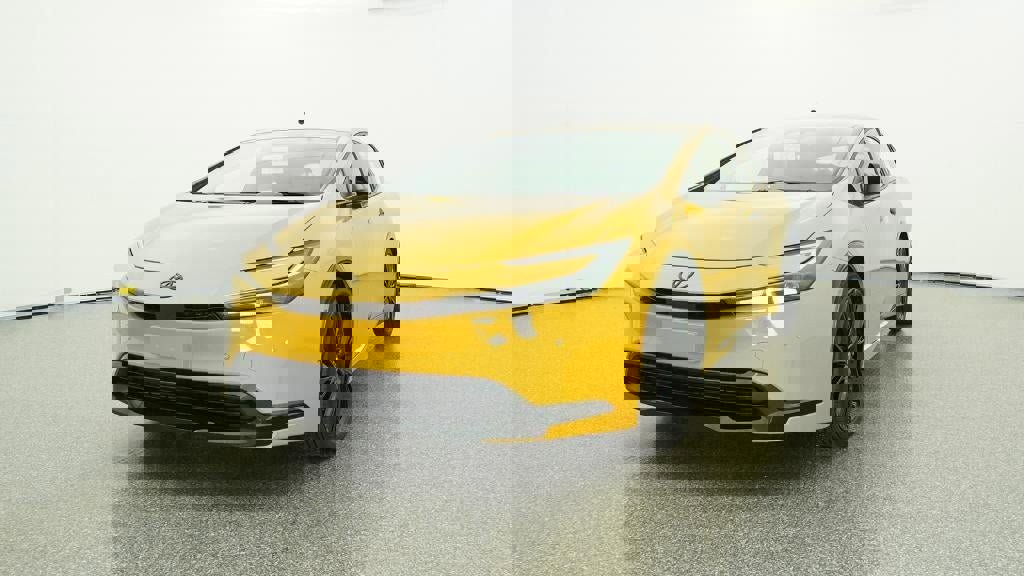 New 2026 Toyota Prius image 32