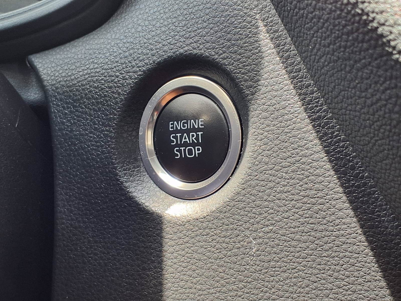 Used 2024 Toyota Corolla SE FWD image 13