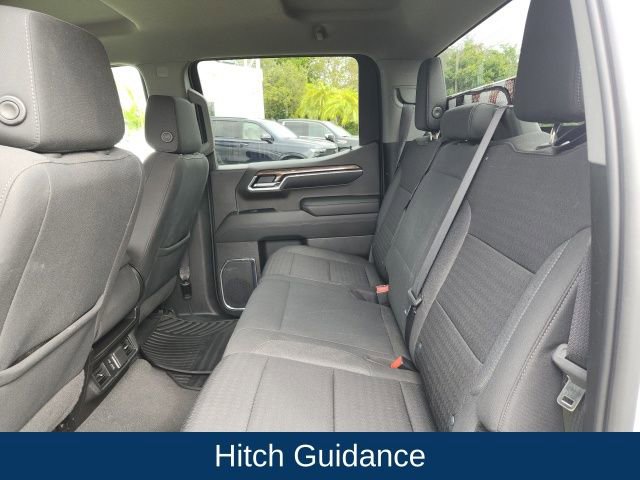 Used 2022 Chevrolet Silverado 1500 LT image 19